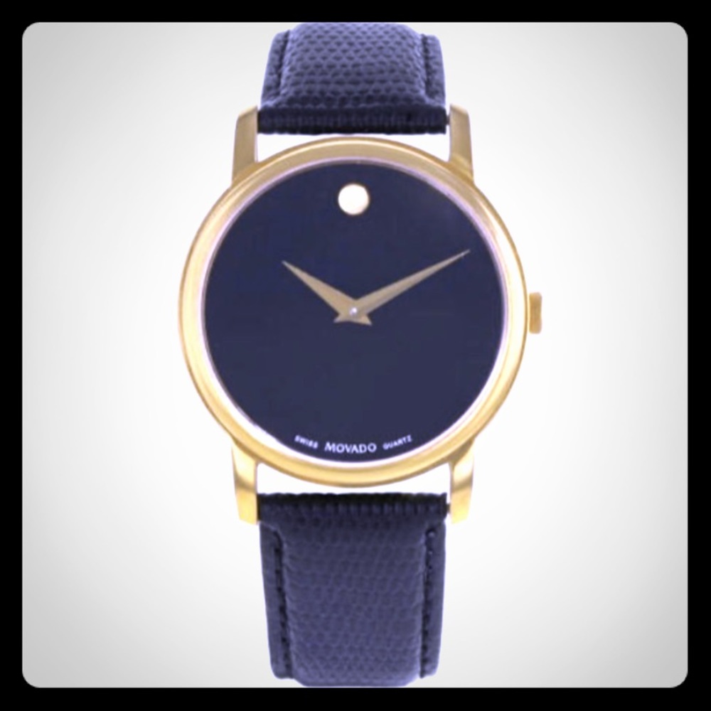 *Make an Offer* NWOT Movado watch - Picture 2 of 5